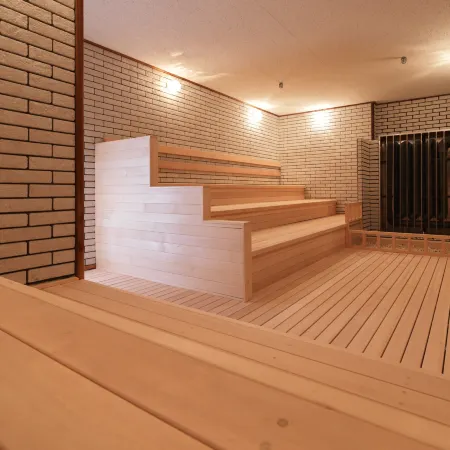 Hotel Emisia Sapporo