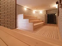 Hotel Emisia Sapporo - spa