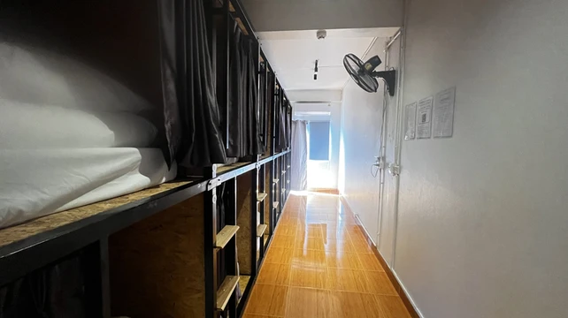 รูปภาพของSoftbox Hostel