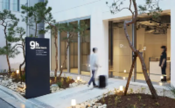 ナインアワーズ浜松町 勝どき駅周辺のホテル