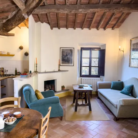 Casa dei Gelsi