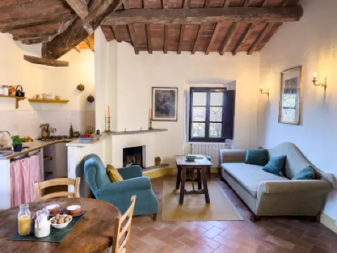 Casa dei Gelsi  호텔