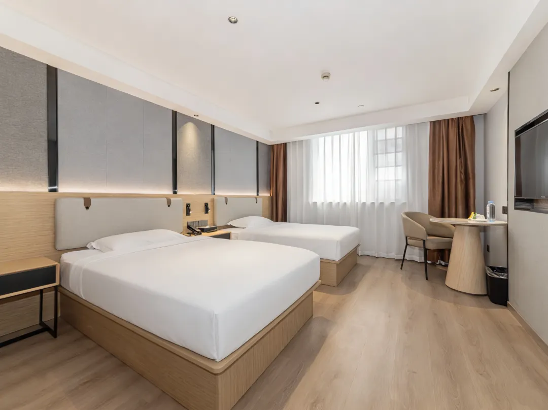 Jinji Hotel（kangqiao Kangheng  Road） - Shanghai