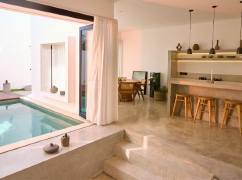 Villa Domus 2 by BaliSuperHost