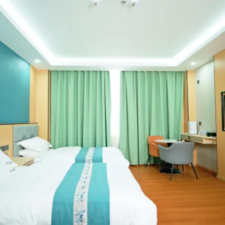 Sunshine Home Hotel