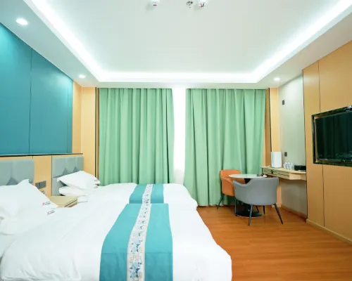 Sunshine Home Hotel Hotels in Lhozhag