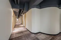 Yueyang Meimei Su Hotel (Nanhu Square)