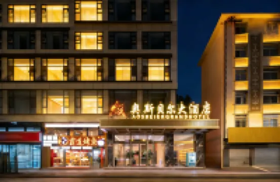 Osbell Grand Hotel