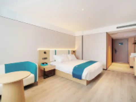 YUEYING Hotel Hotels in Xuzhou