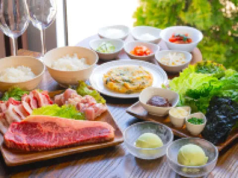 富士格蘭別墅-TOKI- 富士吉田市住宿飯店