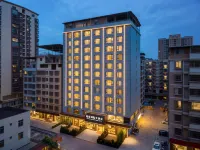 Guilin Guansu International Hotel - جاكوزي