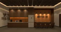 Moon International Youth Hostel (Guangyi Second Affiliated Hospital Changgang Subway Station)