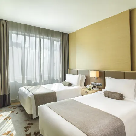 Walk Street Hotel & Apartment Отели рядом с достопримечательностью «Ват Оуналом»