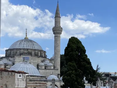 Zeyn Otel Istanbul Hotels near Cemberlitas Turkish Bath