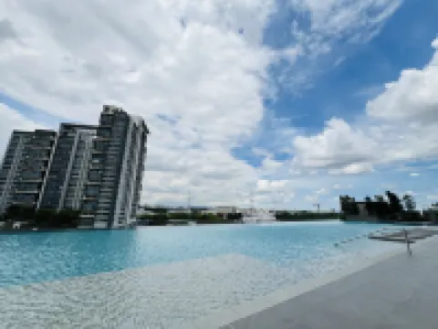 Southplace Residence Subang Jaya by AsHome
