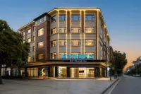City Convenient Hotel (Binchuan County Government Branch, Dali Prefecture)