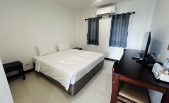 Doth Hotel Ayutthaya