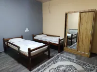 Caravan Hostel