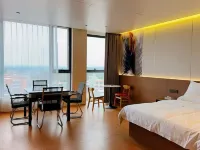 Wanshun Grand Hotel Hepu İlçesi otelleri