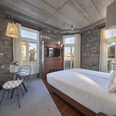 Hotel Cajú Отели рядом с достопримечательностью «Sacred Art Museum (Museu de Arte Sacra)»