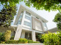 The Navy House Hotel โรงแรม เดอะ นาวีเฮ้าส์ โรงแรมใกล้อู่ตะเภา