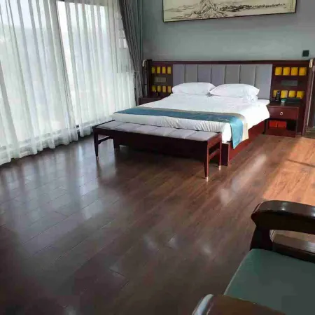 Bei Shan Jing Residence, Heyu