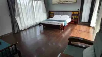 Bei Shan Jing Residence, Heyu