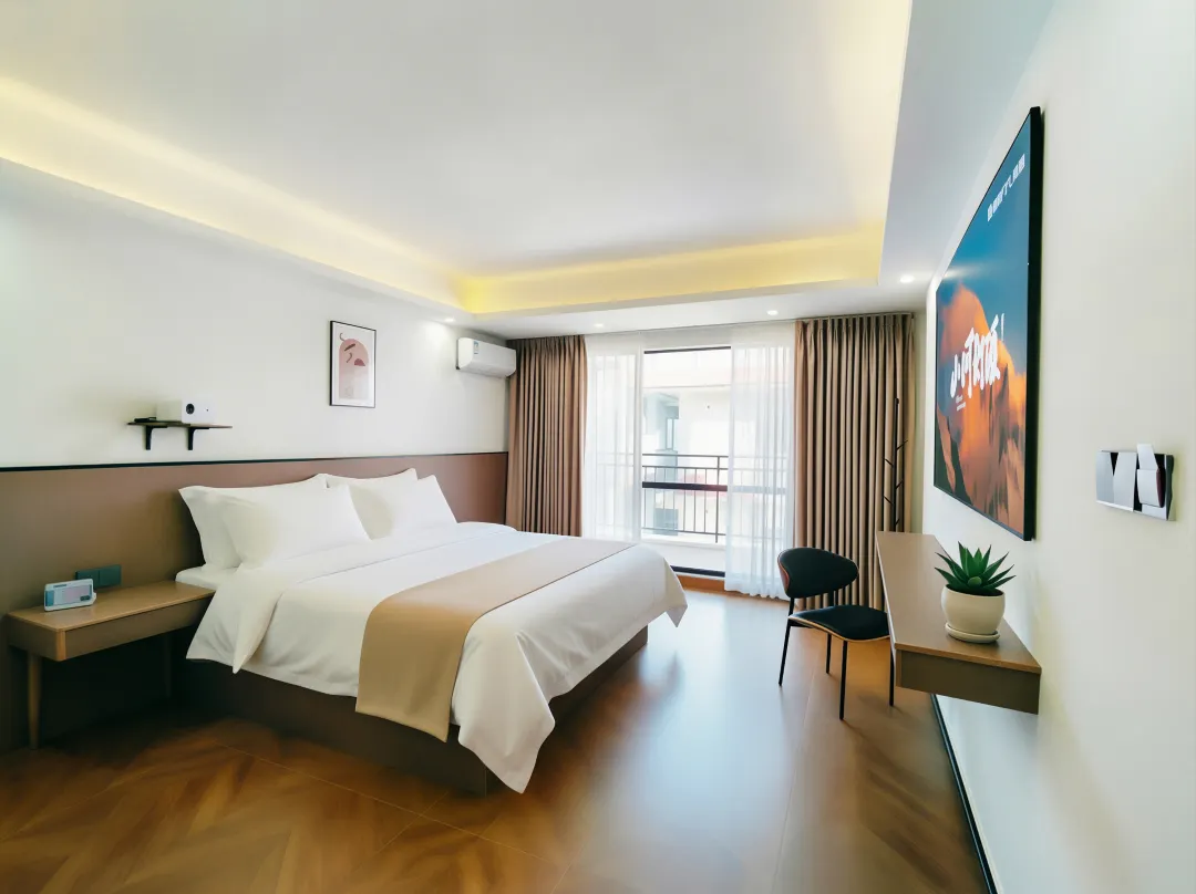 Anjing Hotel - Sanya