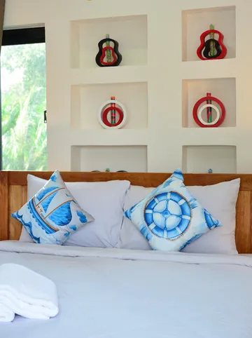 รูปภาพของAnnalin Pool Villa Ao Nang Krabi