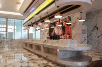 蘭庭國際飯店（甘州區區政府店） - 早餐