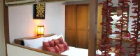 B.S. Court Hotel Sathorn Hotels near Empire Tower
