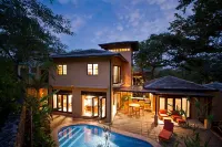 Jet Luxury at Langosta BeachResortVillas - Ocean View