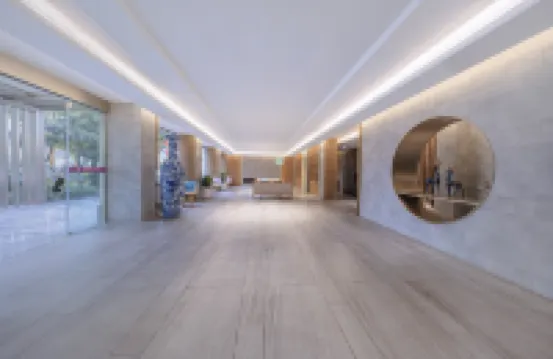 Fu Li Hua Grand Hotel