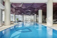 Sofitel Guangzhou Sunrich - piscine