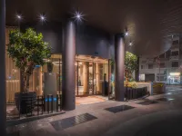 Crowne Plaza MILAN CITY by IHG Hotels near Milano Centrale