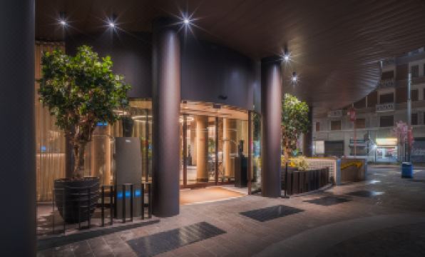 Crowne Plaza MILAN CITY by IHG