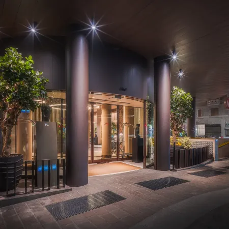 Crowne Plaza MILAN CITY by IHG