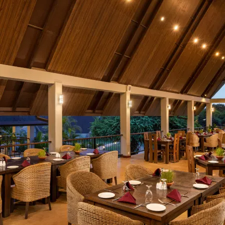 Liyya Water Villas