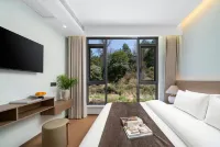 Yinquan • HolidayVilla Scenic Mountain View Homestay (Sanqingshan Gangshou Cableway)