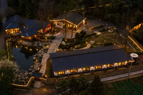 YURI - Hot Springs