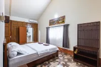 Oemah Kumbakarna Jogja