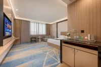 Boying Business Hotel