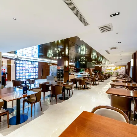 Jinghe Ying Hotel