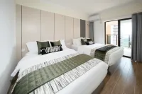 Yuhai Resort Hotel