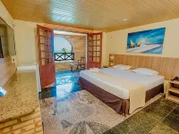 GoldMen Coliseum Beach Hotel Hotels in Beberibe