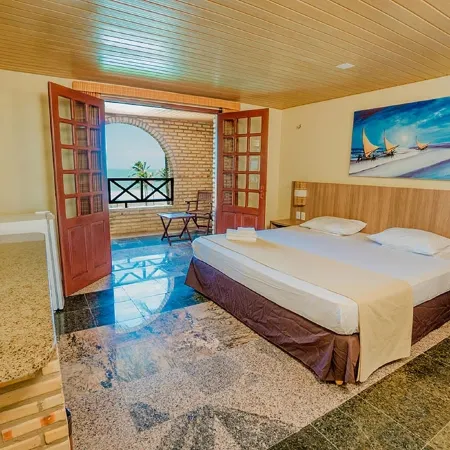 GoldMen Coliseum Beach Hotel