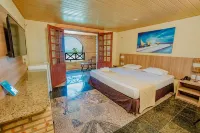 GoldMen Coliseum Beach Hotel