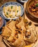 Hanxiangju Homestay (Jingdezhen Taoxichuan Creative Plaza Cultural and Creative Block)