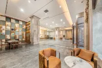 JiFeng  International  Hotel - ที่มีฟิตเนส
