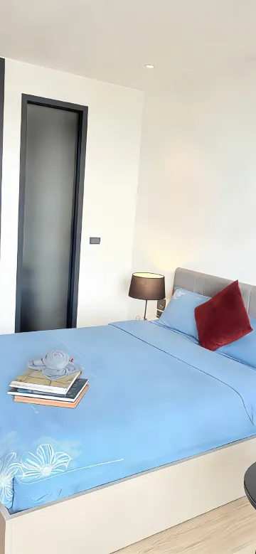 โอเชียนวิว · ที่พักวิวทะเลชั้นสูง